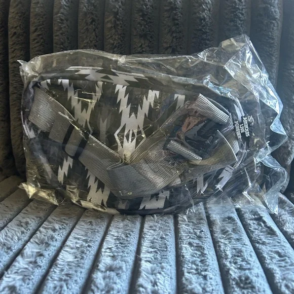 ALF Tribal Fanny pack - Picture 2 of 3